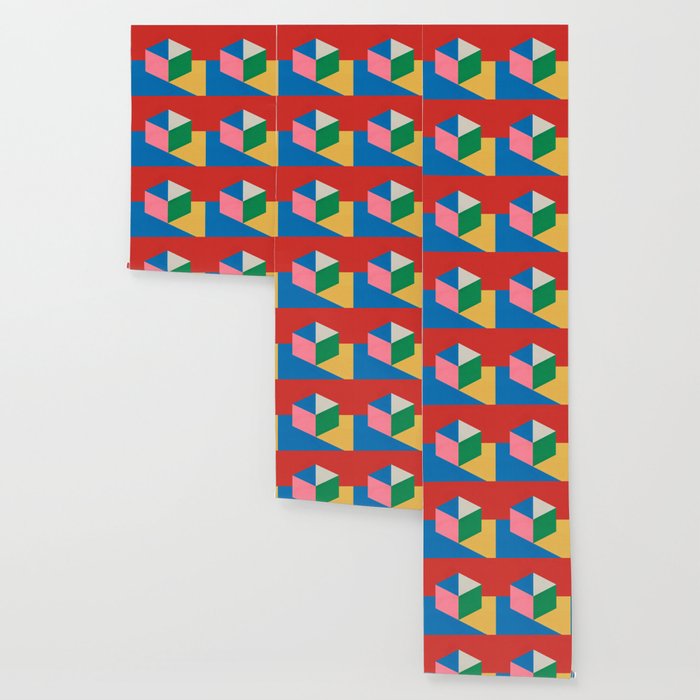 The Box: Bauhaus Edition Wallpaper Gallery Image 3