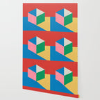 The Box: Bauhaus Edition Wallpaper Gallery Image 2