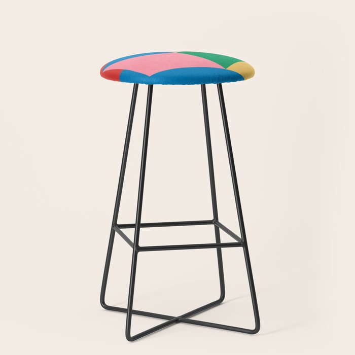 The Box: Bauhaus Edition Stool Gallery Image 1