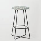 Organical shapes #443 Stool Gallery Image 1