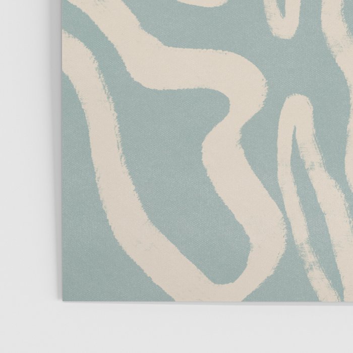 Organical shapes #443 Poster Gallery Image 3
