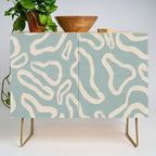 Organical shapes #443 Credenza Gallery Image 1