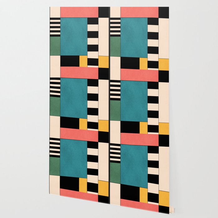 Geometric Abstraction 100 Wallpaper Gallery Image 2