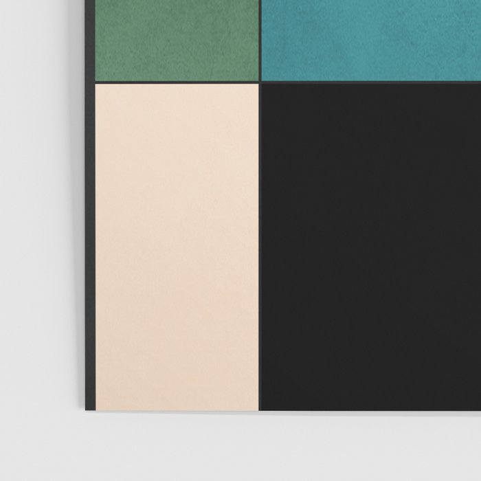 Geometric Abstraction 100 Poster Gallery Image 3