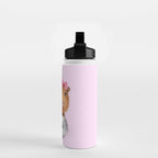 PARTY ANIMAL Water Bottle Gallery Image 2