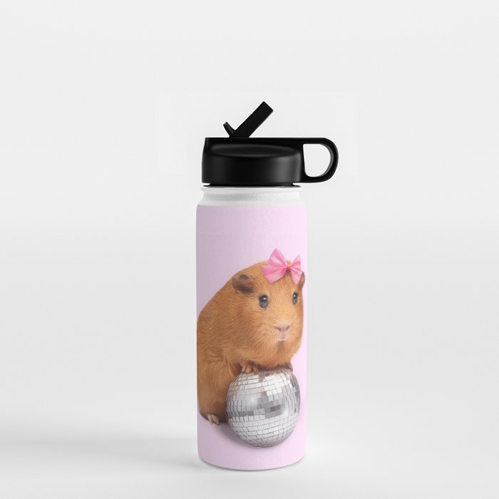 PARTY ANIMAL Water Bottle Gallery Image 1