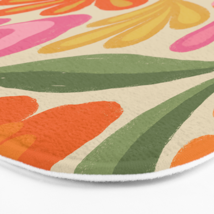 Cara Bath Mat Gallery Image 3