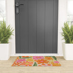 Cara Welcome Mat Gallery Image 3