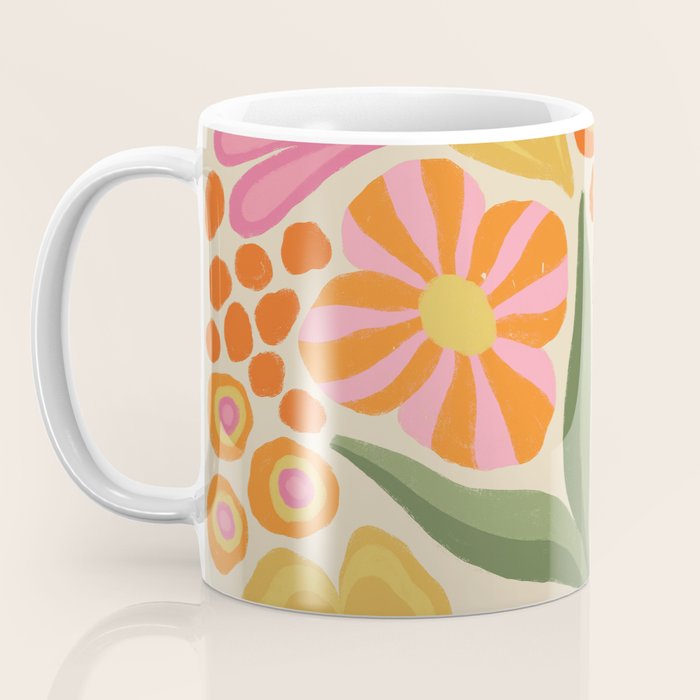 Cara Coffee Mug Gallery Image 3