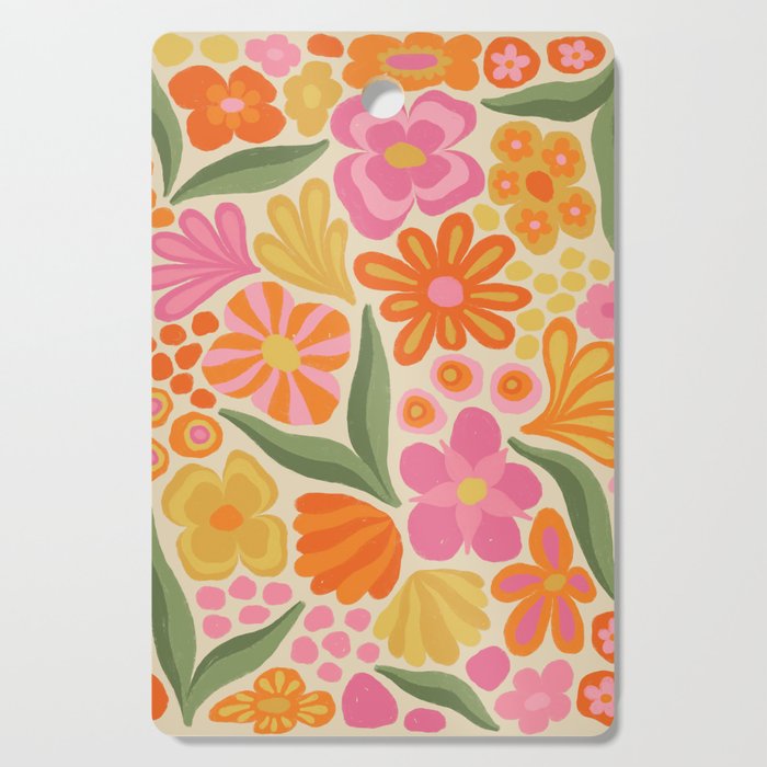 Cara Cutting Board Gallery Image 1