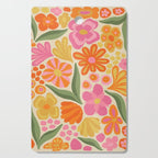 Cara Cutting Board Gallery Image 1