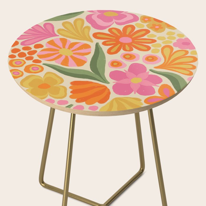 Cara Side Table Gallery Image 2