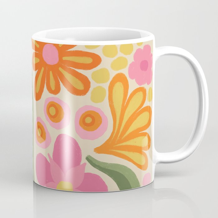 Cara Coffee Mug Gallery Image 1