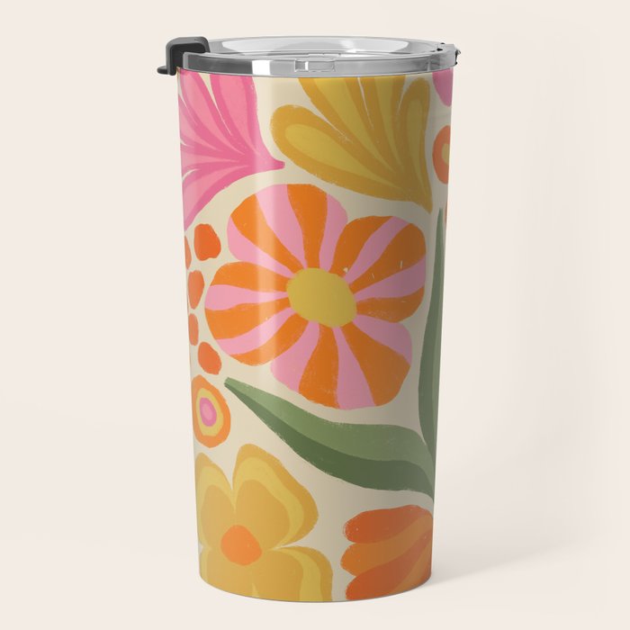 Cara Travel Mug Gallery Image 3