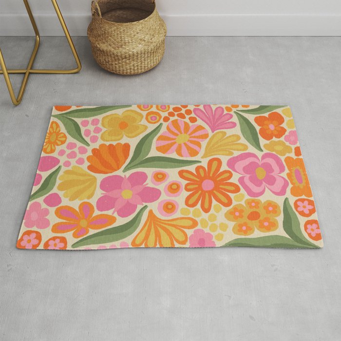 Cara Rug Gallery Image 1