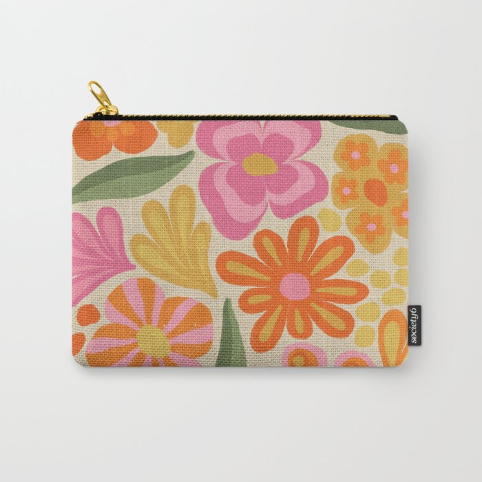 Cara Carry All Pouch Gallery Image 1