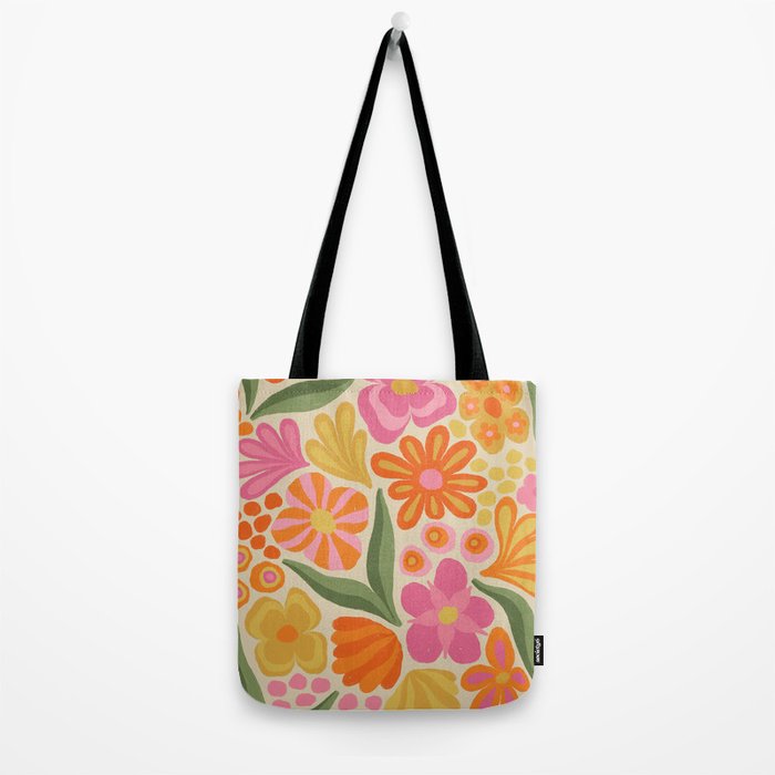 Cara Tote Bag Gallery Image 2