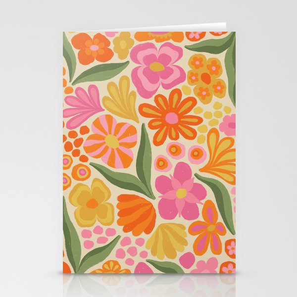 Cara Stationery Card Gallery Image 1