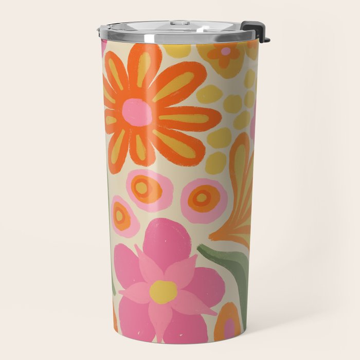 Cara Travel Mug Gallery Image 2
