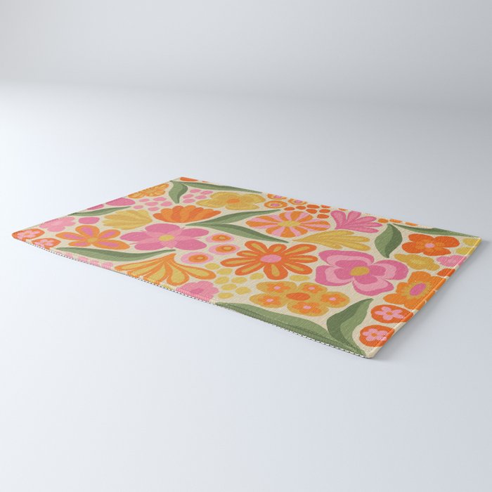Cara Rug Gallery Image 3