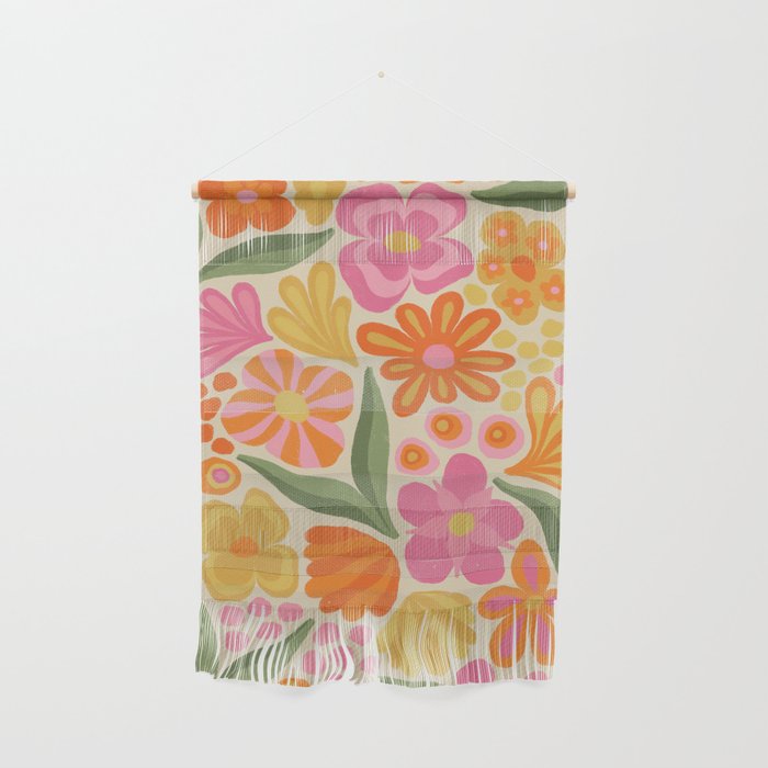 Cara Wall Hanging Gallery Image 1