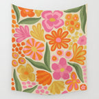 Cara Wall Tapestry Gallery Image 4