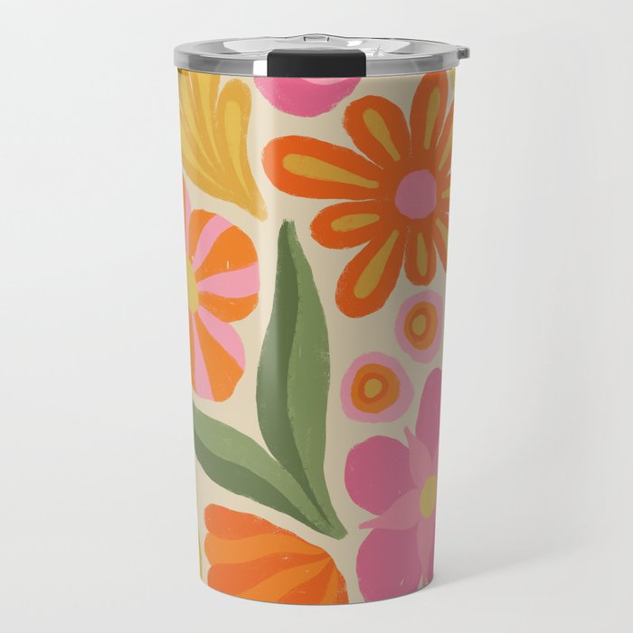 Cara Travel Mug Gallery Image 1
