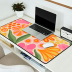 Cara Desk Mat Gallery Image 2