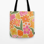 Cara Tote Bag Gallery Image 1