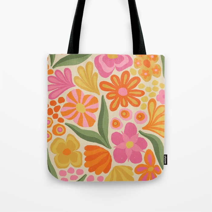 Cara Tote Bag Gallery Image 1