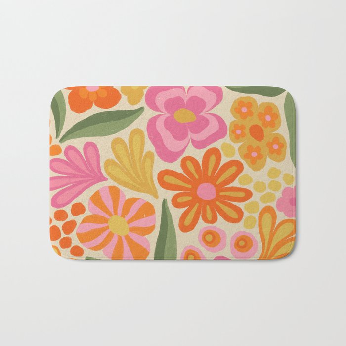 Cara Bath Mat Gallery Image 1