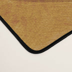 organic shapes abstract boho 4 Desk Mat Gallery Image 4