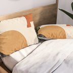 Abstract Art 42 Pillow Sham Gallery Image 2