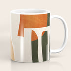 Abstract Art 42 Coffee Mug Gallery Image 1