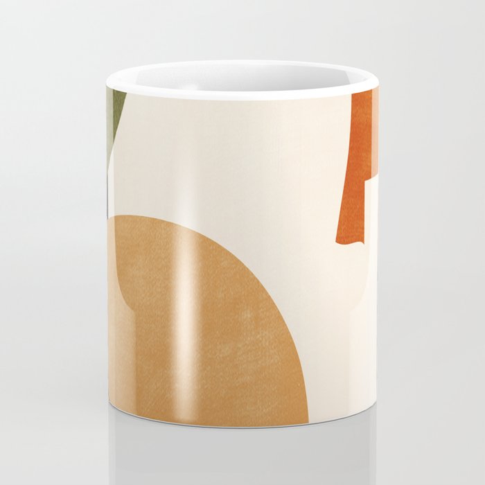 Abstract Art 42 Coffee Mug Gallery Image 4