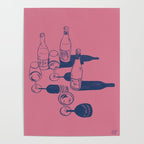 Having me a bevvy! Poster Gallery Image 4