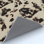 Chic Tortoise Shell on Ivory Rug Gallery Image 4