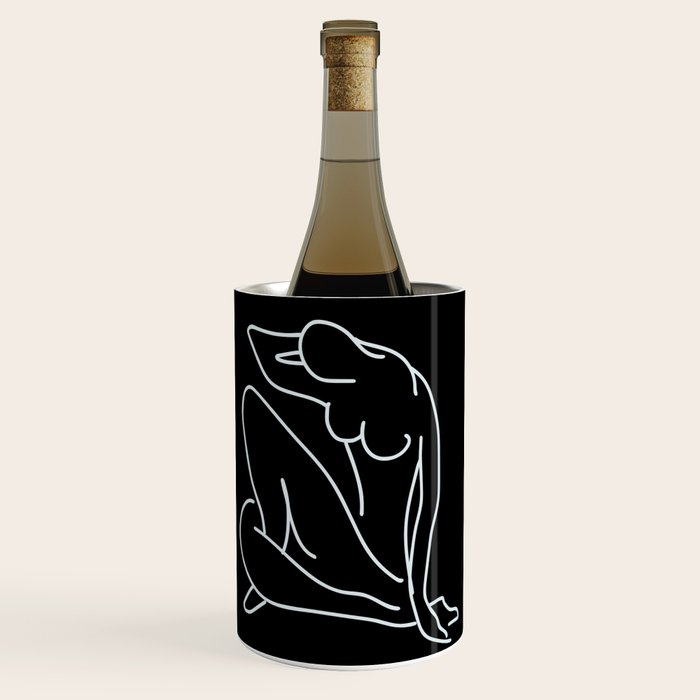 Henri's Inspirational_02 Wine Chiller Gallery Image 1