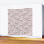  Botanical  clover Pot Wall Mural Gallery Image 2