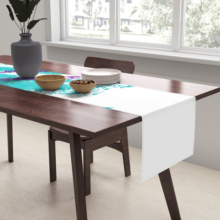Jazz cup Table Runner Gallery Image 2