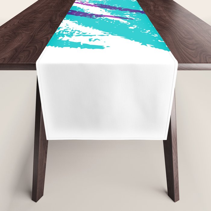Jazz cup Table Runner Gallery Image 1