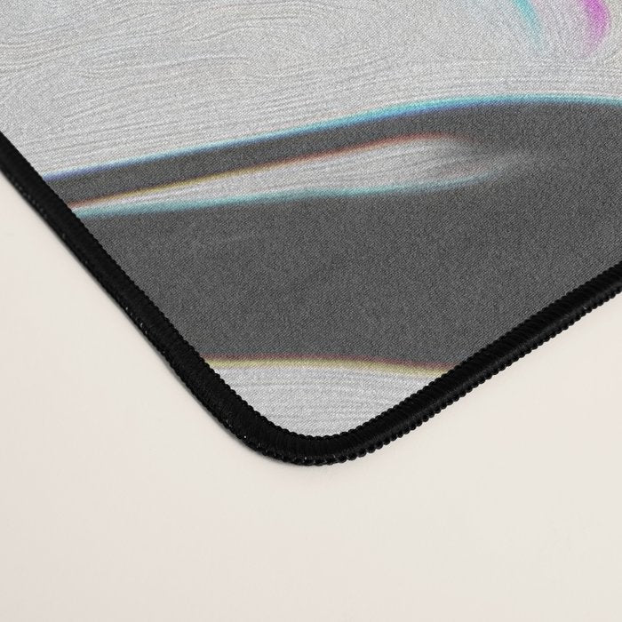 BLUE VELVET Desk Mat Gallery Image 4