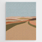 On the Road #2 Jigsaw Puzzle Gallery Image 1