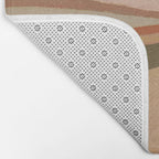 On the Road #2 Bath Mat Gallery Image 2