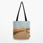 On the Road #2 Tote Bag Gallery Image 2