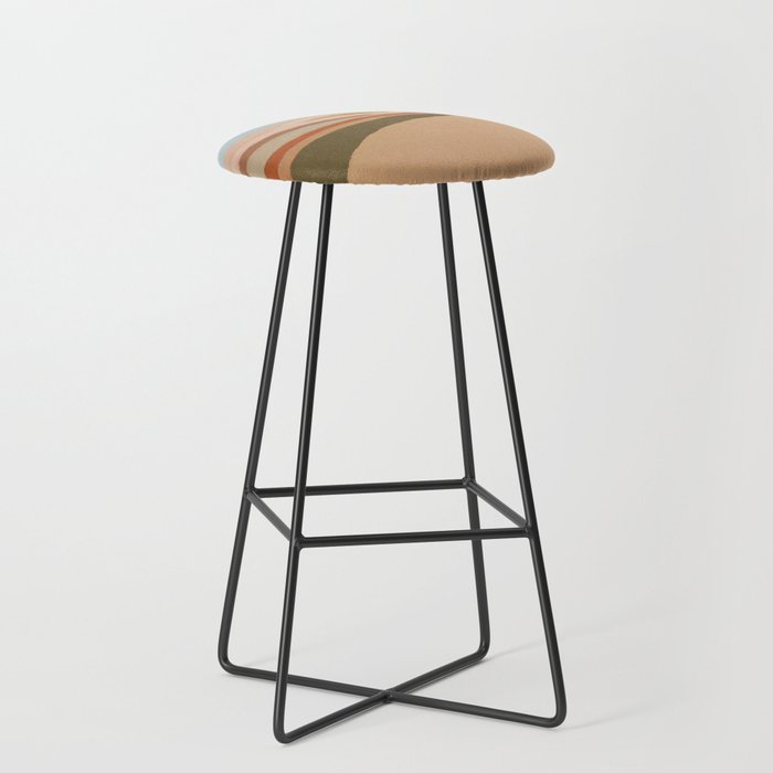On the Road #2 Stool Gallery Image 1