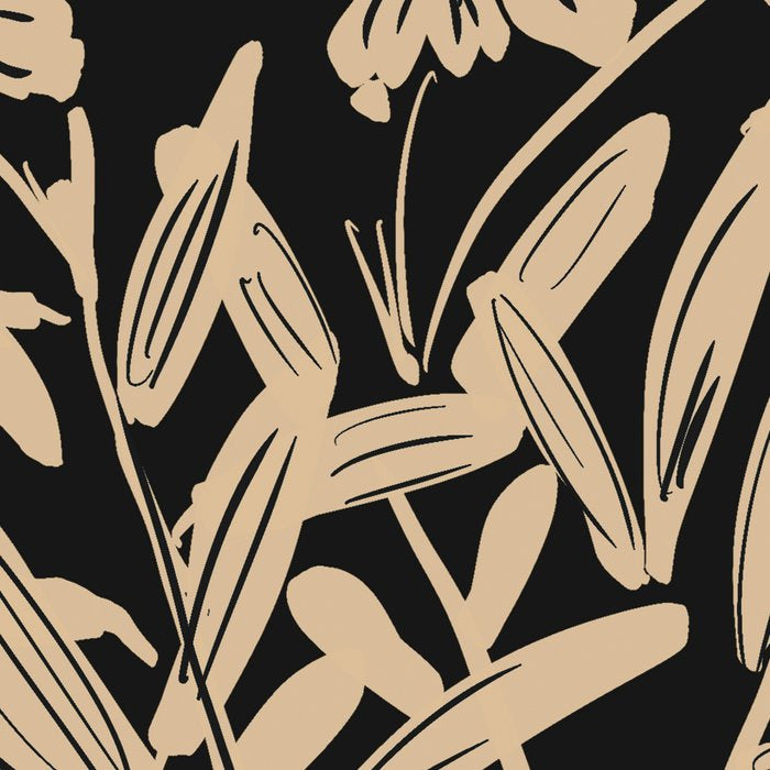Minimalist Flowers  Coffee Mug Gallery Image 2