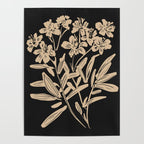 Minimalist Flowers  Poster Gallery Image 4
