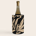 Minimalist Flowers  Wine Chiller Gallery Image 3