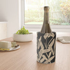 Minimalist Flowers  Wine Chiller Gallery Image 4